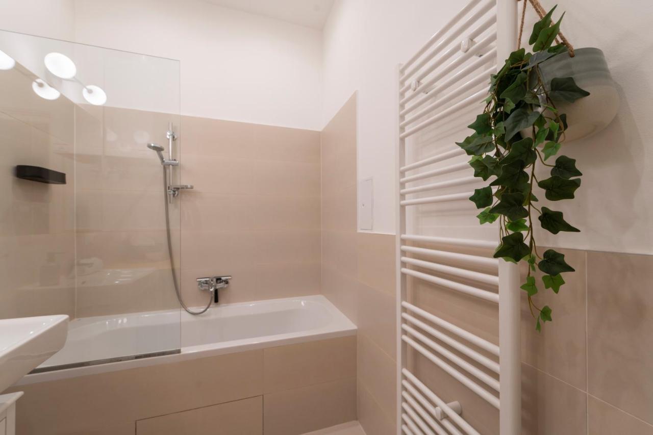 Apartment Josef's I Premium In Ideal Location Wien